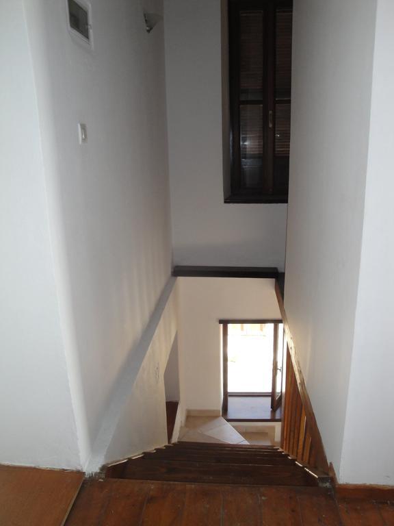 Villa Chrysodimi Chalki Town Rom bilde