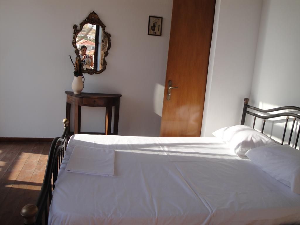 Villa Chrysodimi Chalki Town Rom bilde