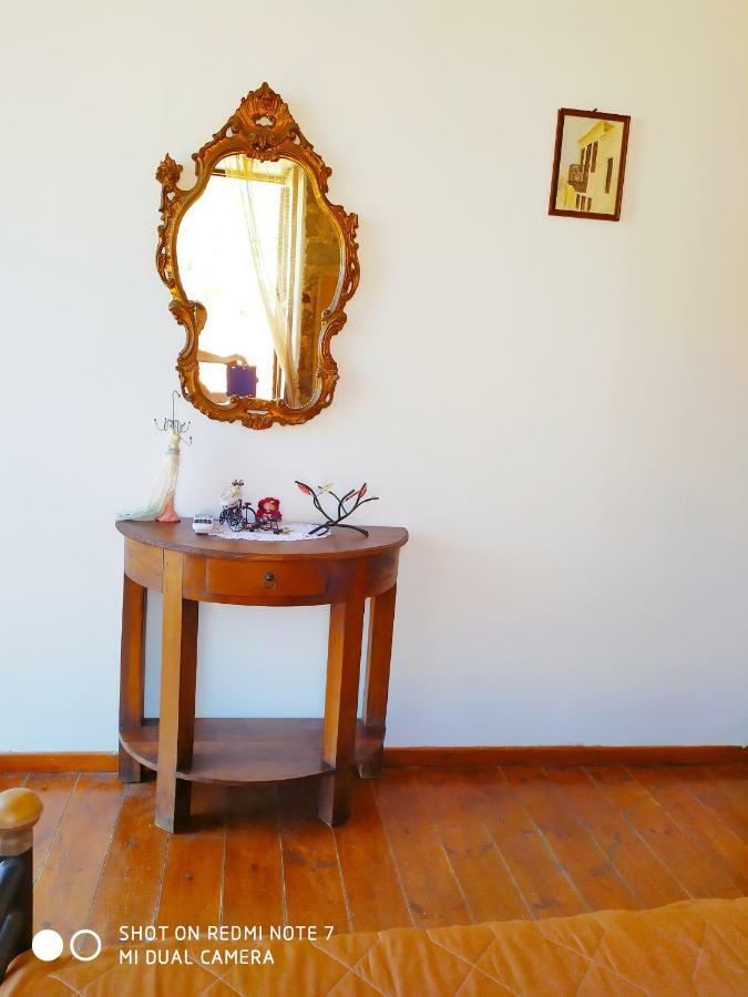 Villa Chrysodimi Chalki Town Eksteriør bilde