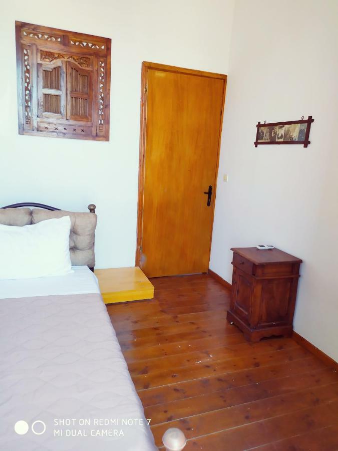 Villa Chrysodimi Chalki Town Eksteriør bilde