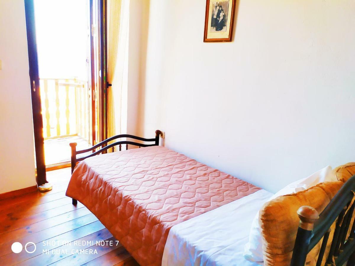 Villa Chrysodimi Chalki Town Eksteriør bilde