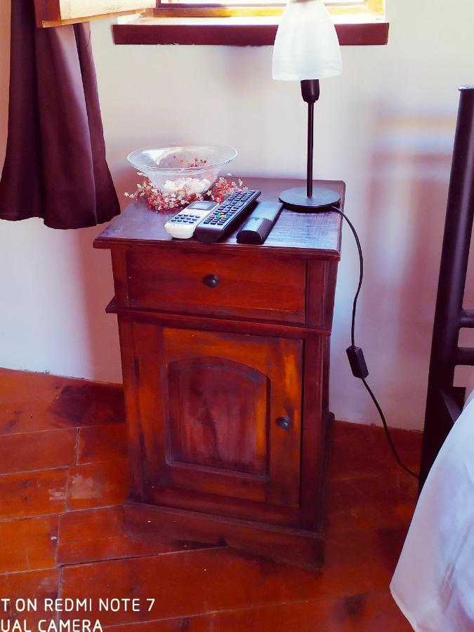 Villa Chrysodimi Chalki Town Eksteriør bilde